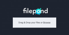 FilePond in Laravel: File Upload Guide