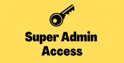 Laravel SuperAdmin: Override All the Gates