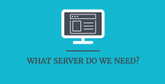 What Server is Needed to Deploy Laravel Projects