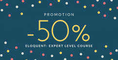 Eloquent: Expert Level Course - 4 FREE Lessons and 50% Discount