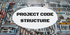 Upcoming Course: "How to Structure Laravel Project"