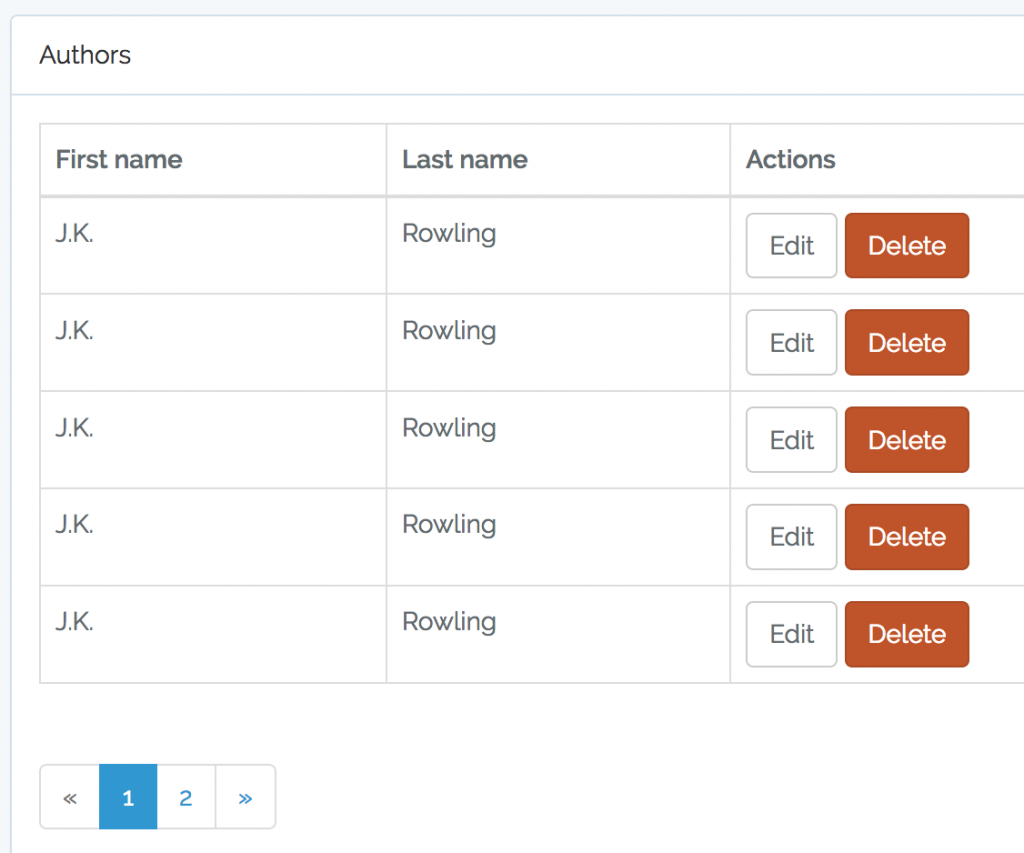 laravel pagination 02